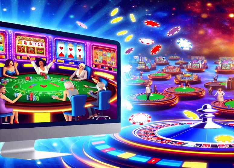 what is the best online casino game to win money