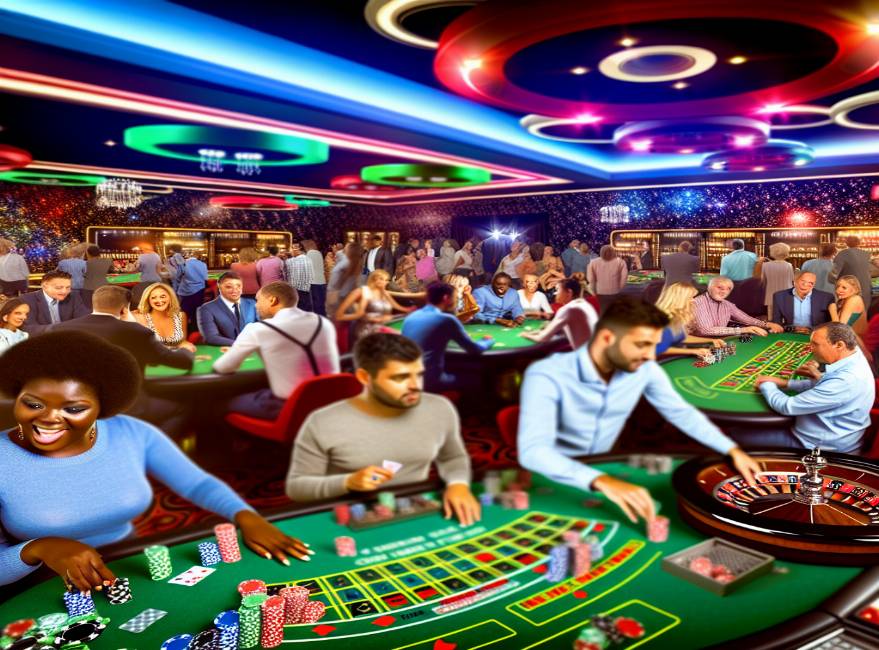 which casino makes the most money